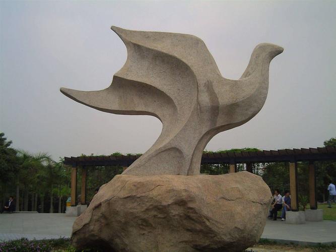 广东景观艺术雕塑